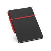 NOTEBOOK CON PENNA